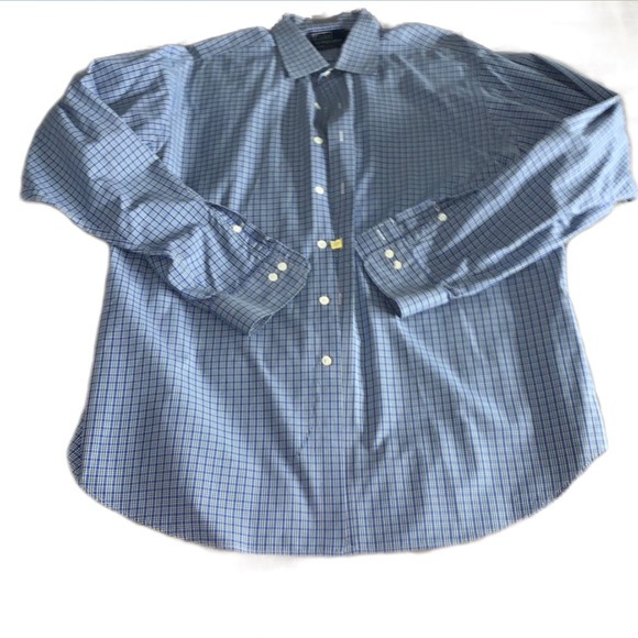 Polo Ralph Lauren Other - MENS BUTTON DOWN POLO RAPLH LAUREN